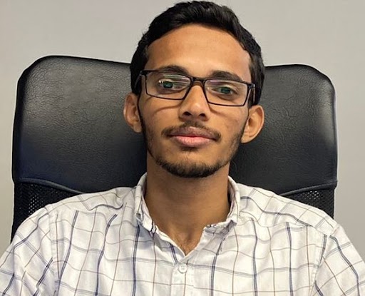 ABOOBACKER SIDHIQUE