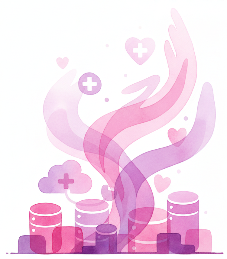 Biograph Platform Illustration